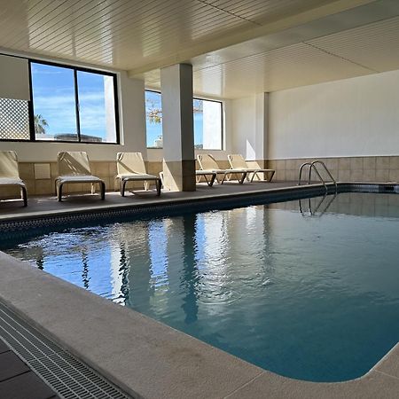 Monica Isabel Beach Club Αλμπουφέιρα Εξωτερικό φωτογραφία