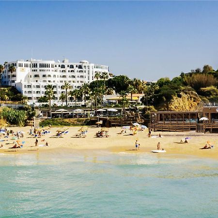 Monica Isabel Beach Club Αλμπουφέιρα Εξωτερικό φωτογραφία