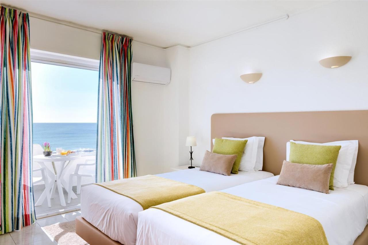 Monica Isabel Beach Club Αλμπουφέιρα Δωμάτιο φωτογραφία