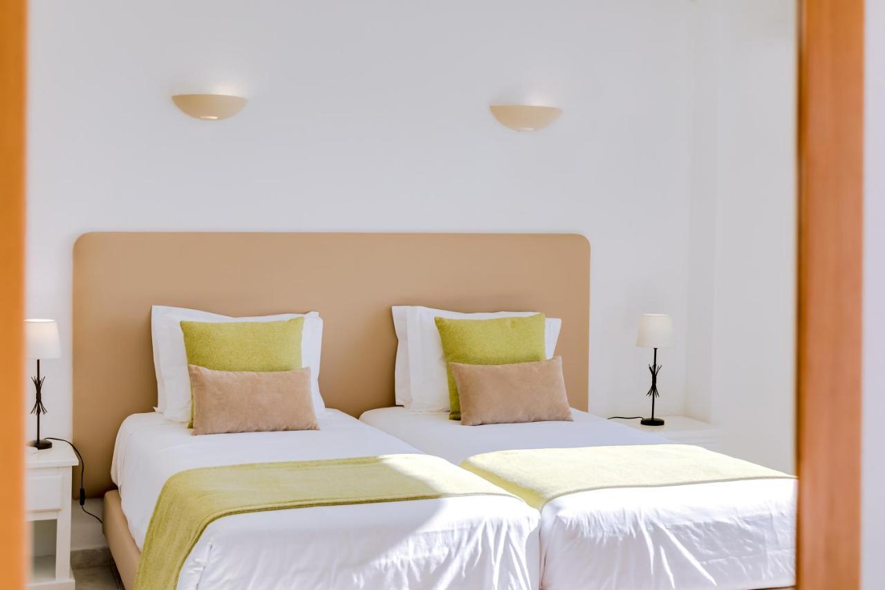 Monica Isabel Beach Club Αλμπουφέιρα Εξωτερικό φωτογραφία
