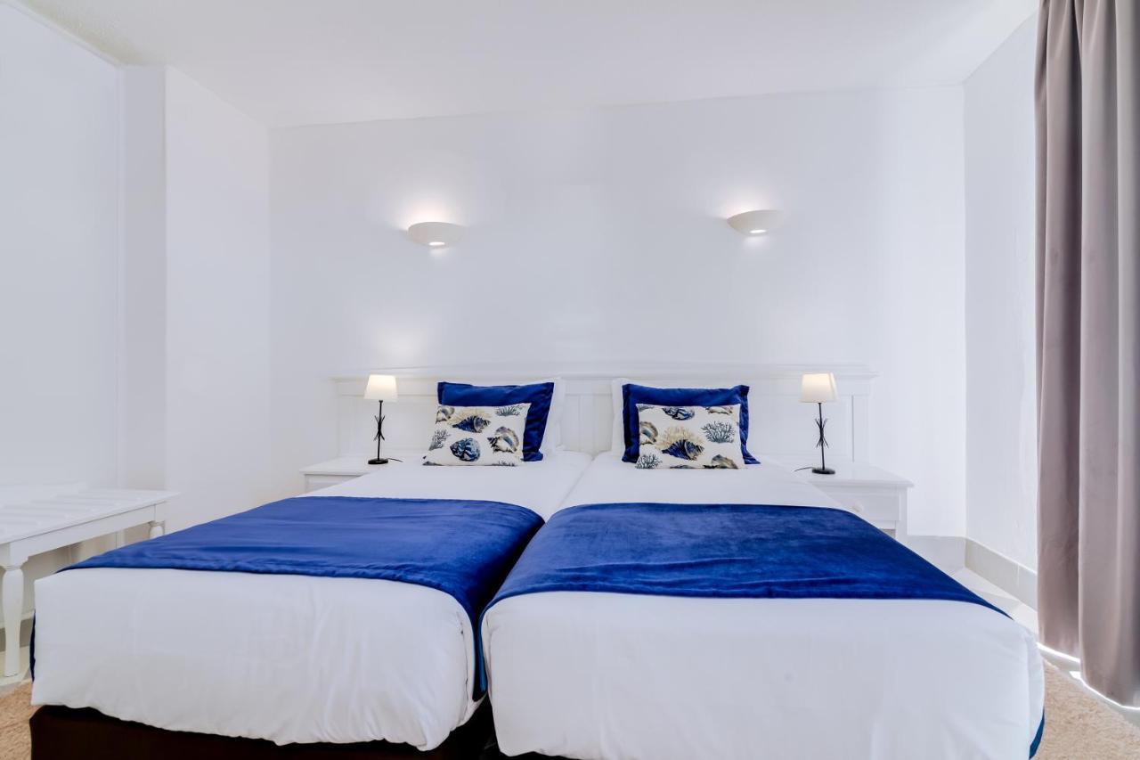 Monica Isabel Beach Club Αλμπουφέιρα Εξωτερικό φωτογραφία