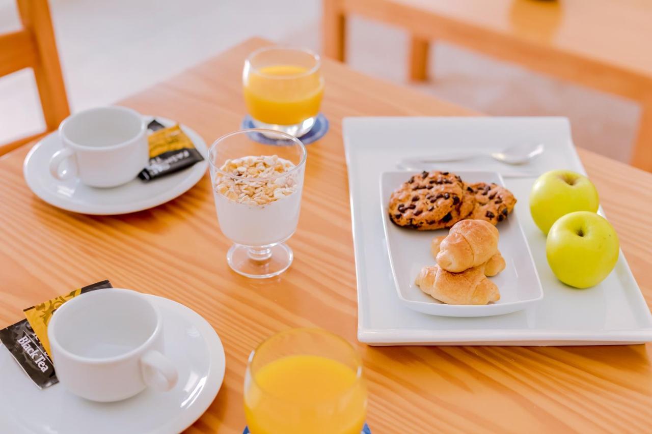 Monica Isabel Beach Club Αλμπουφέιρα Εξωτερικό φωτογραφία