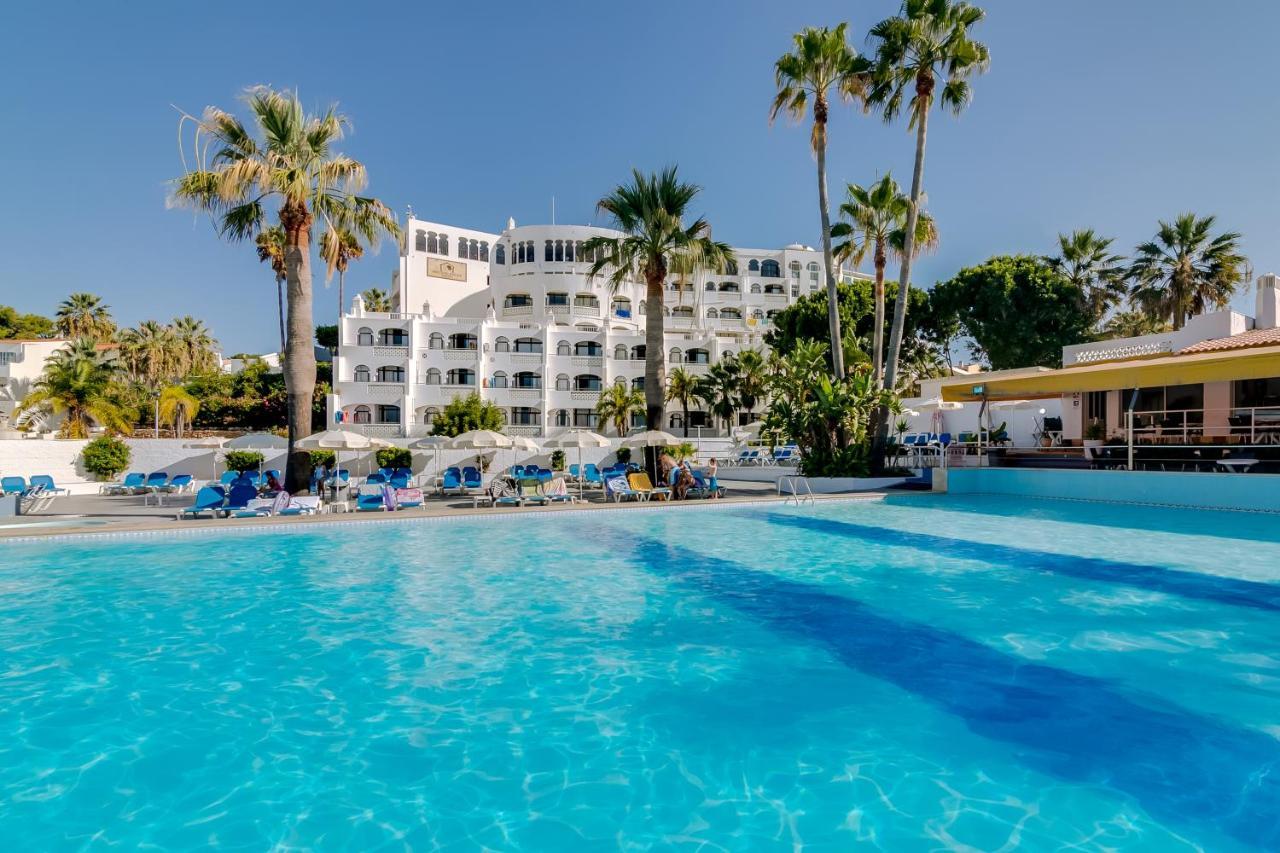 Monica Isabel Beach Club Αλμπουφέιρα Εξωτερικό φωτογραφία