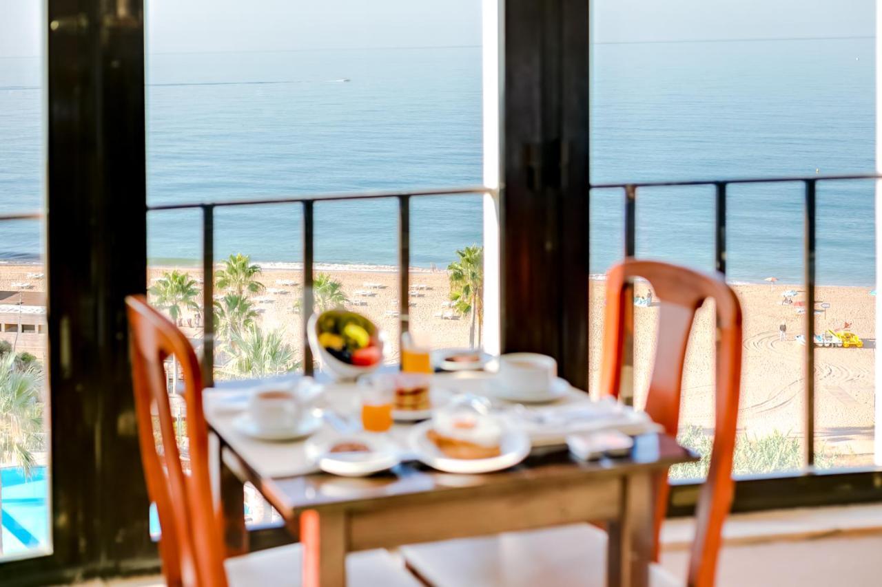 Monica Isabel Beach Club Αλμπουφέιρα Εξωτερικό φωτογραφία