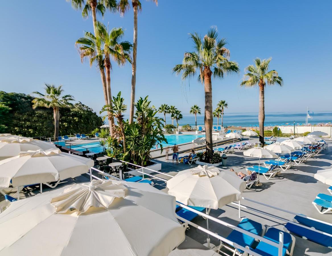 Monica Isabel Beach Club Αλμπουφέιρα Εξωτερικό φωτογραφία