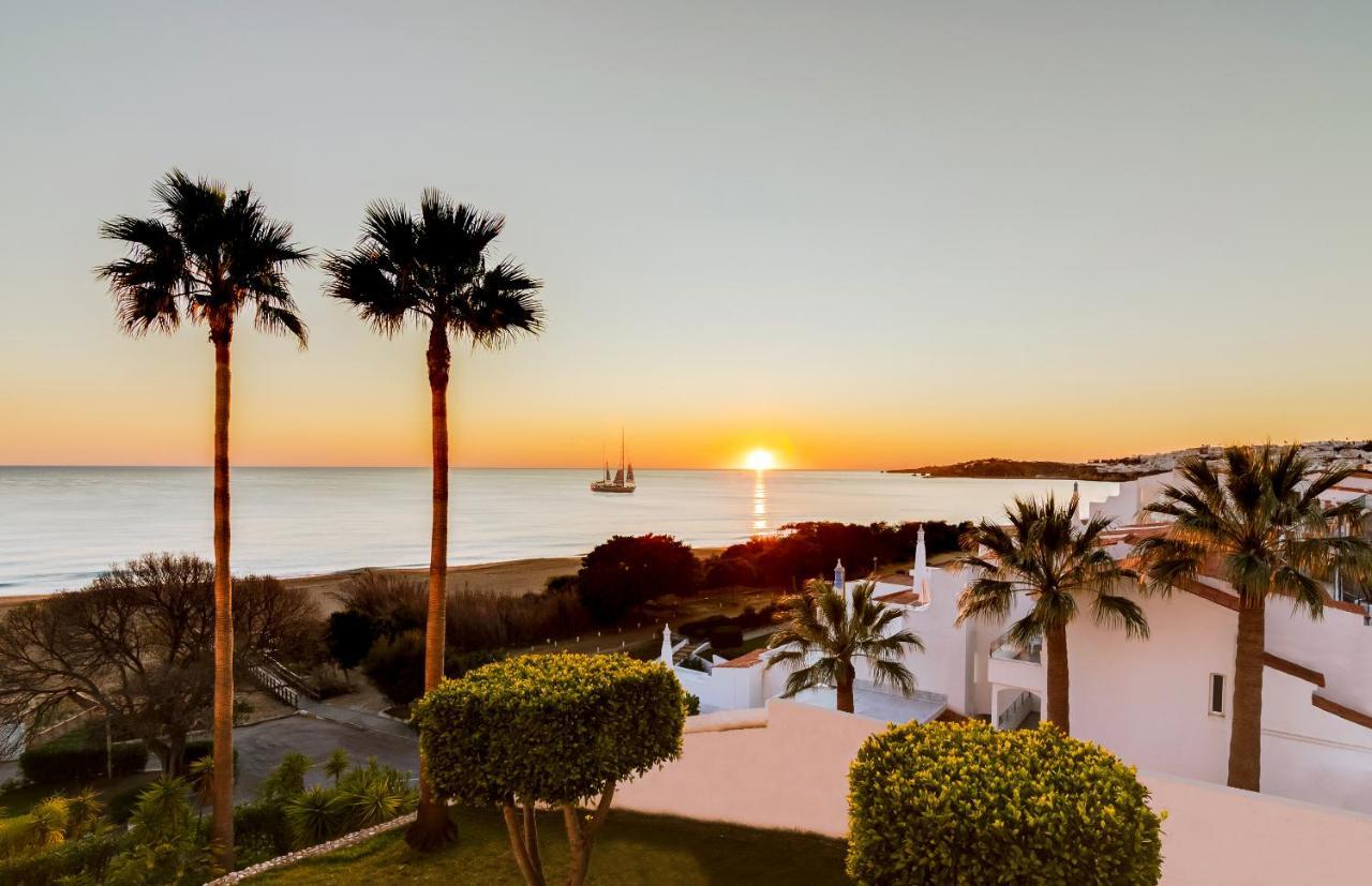 Monica Isabel Beach Club Αλμπουφέιρα Εξωτερικό φωτογραφία