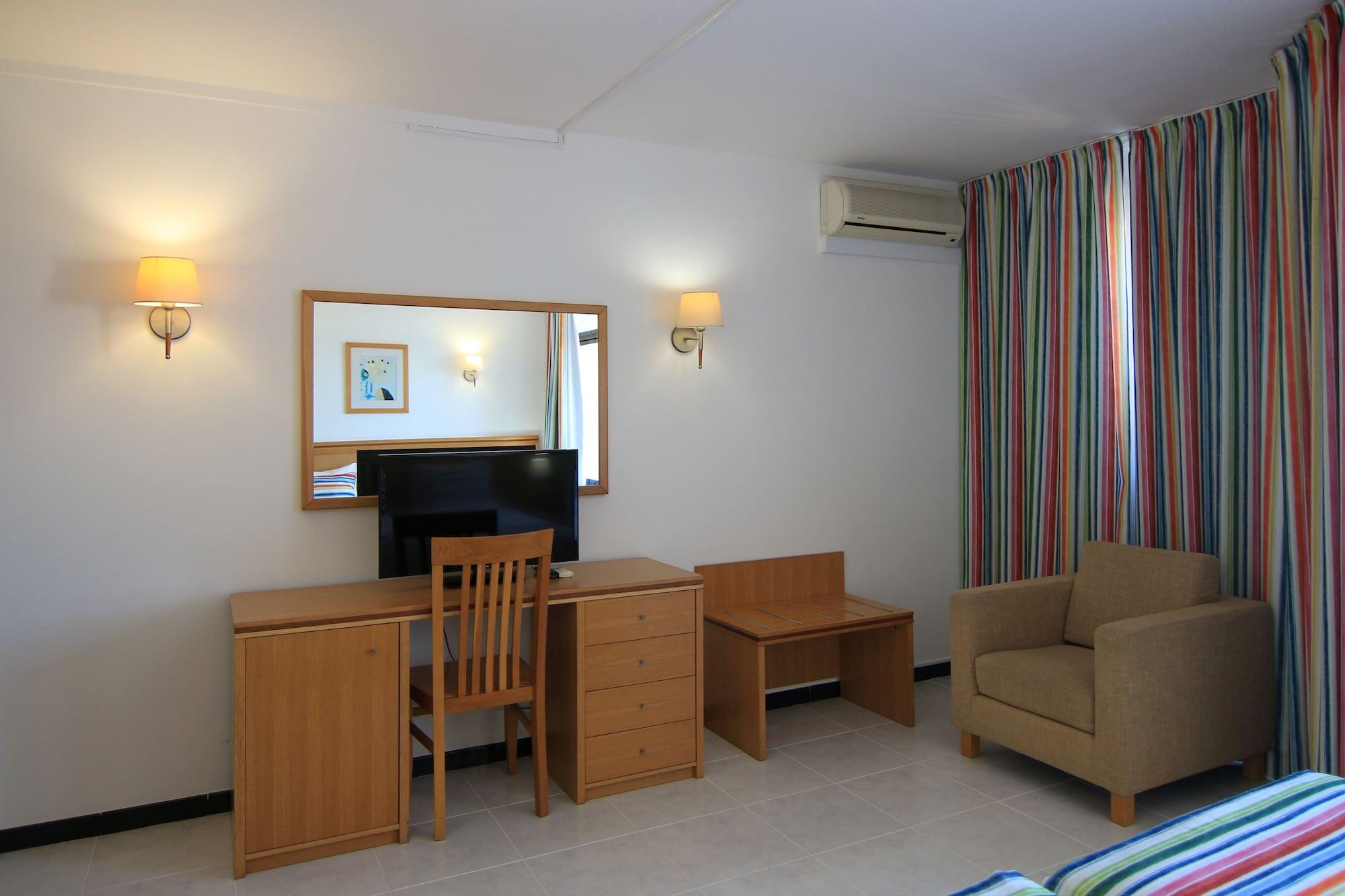 Monica Isabel Beach Club Αλμπουφέιρα Εξωτερικό φωτογραφία
