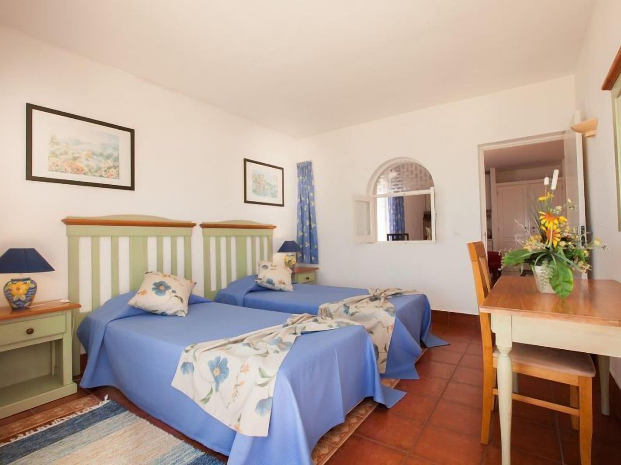 Monica Isabel Beach Club Αλμπουφέιρα Εξωτερικό φωτογραφία