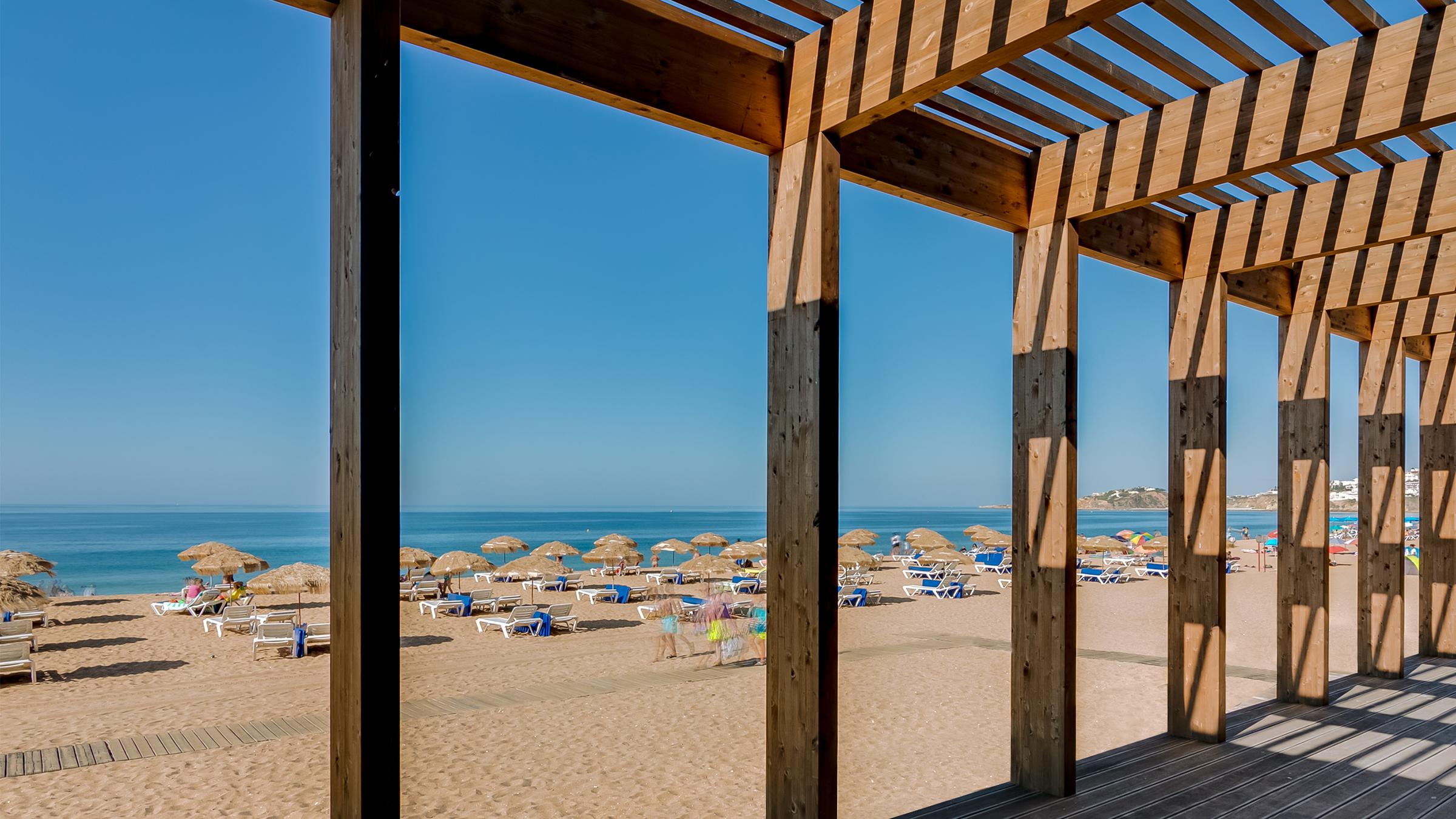 Monica Isabel Beach Club Αλμπουφέιρα Εξωτερικό φωτογραφία