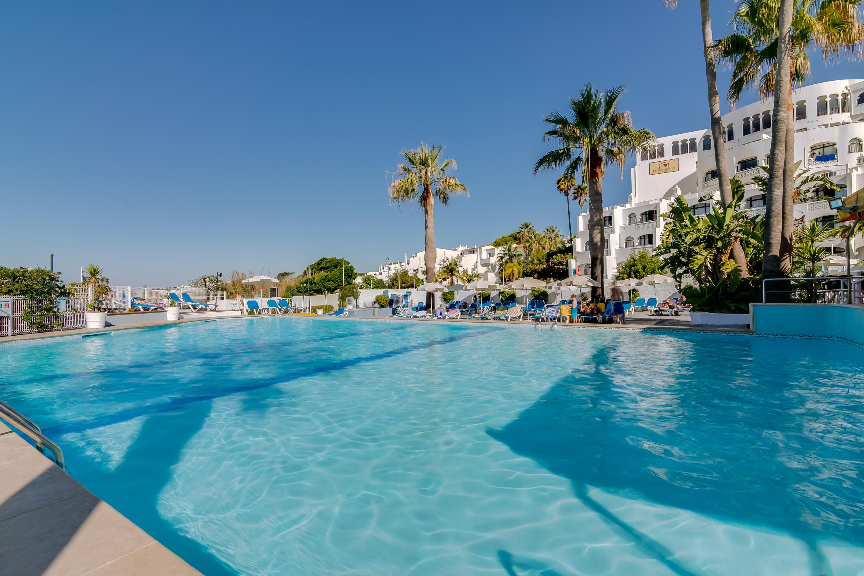 Monica Isabel Beach Club Αλμπουφέιρα Εξωτερικό φωτογραφία