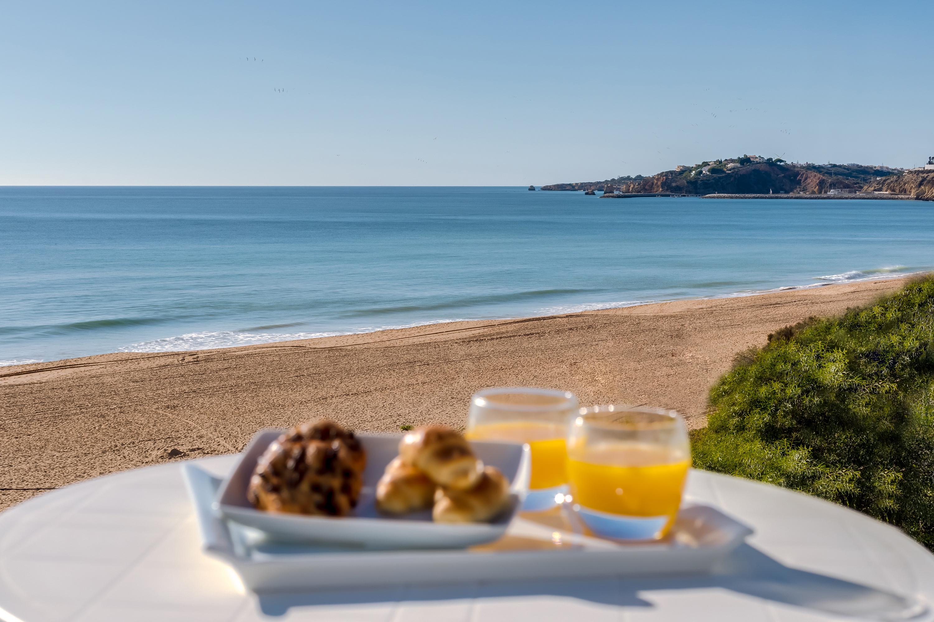 Monica Isabel Beach Club Αλμπουφέιρα Εξωτερικό φωτογραφία