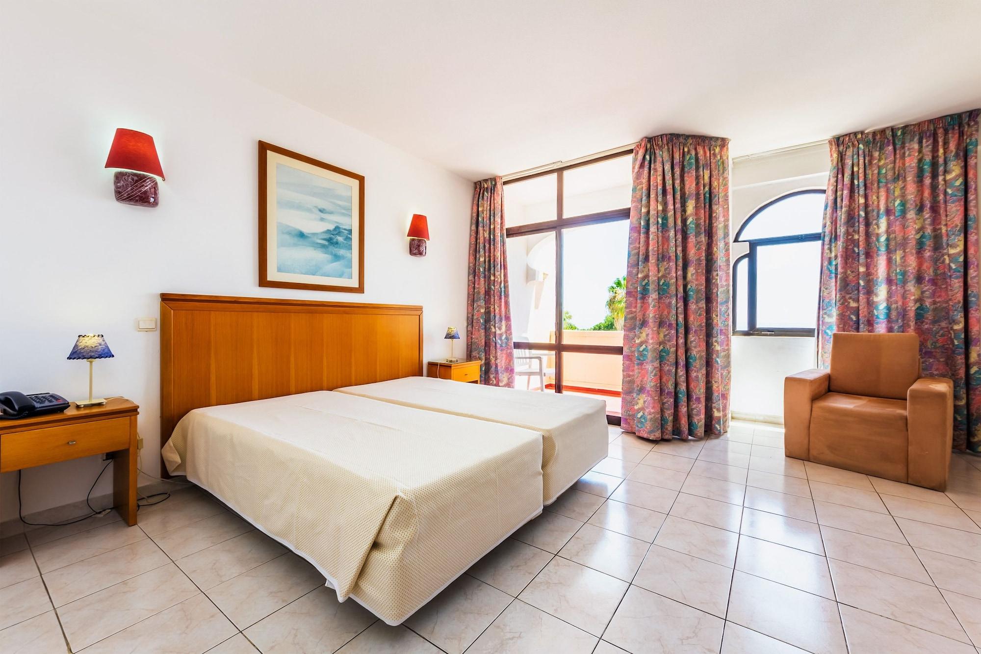 Monica Isabel Beach Club Αλμπουφέιρα Εξωτερικό φωτογραφία