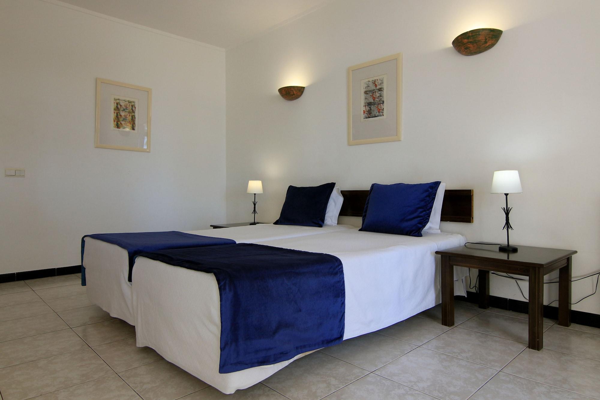 Monica Isabel Beach Club Αλμπουφέιρα Εξωτερικό φωτογραφία