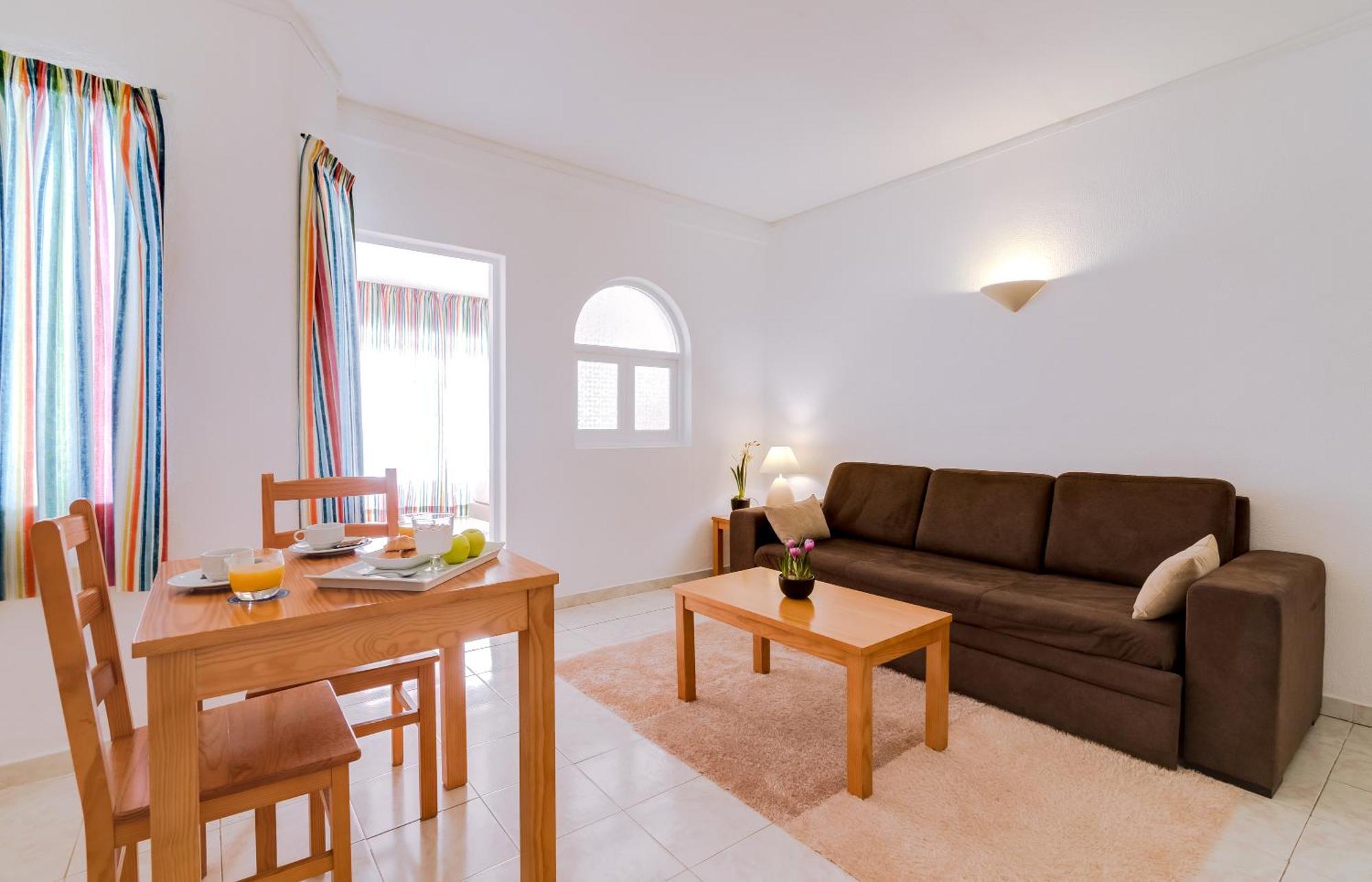 Monica Isabel Beach Club Αλμπουφέιρα Δωμάτιο φωτογραφία
