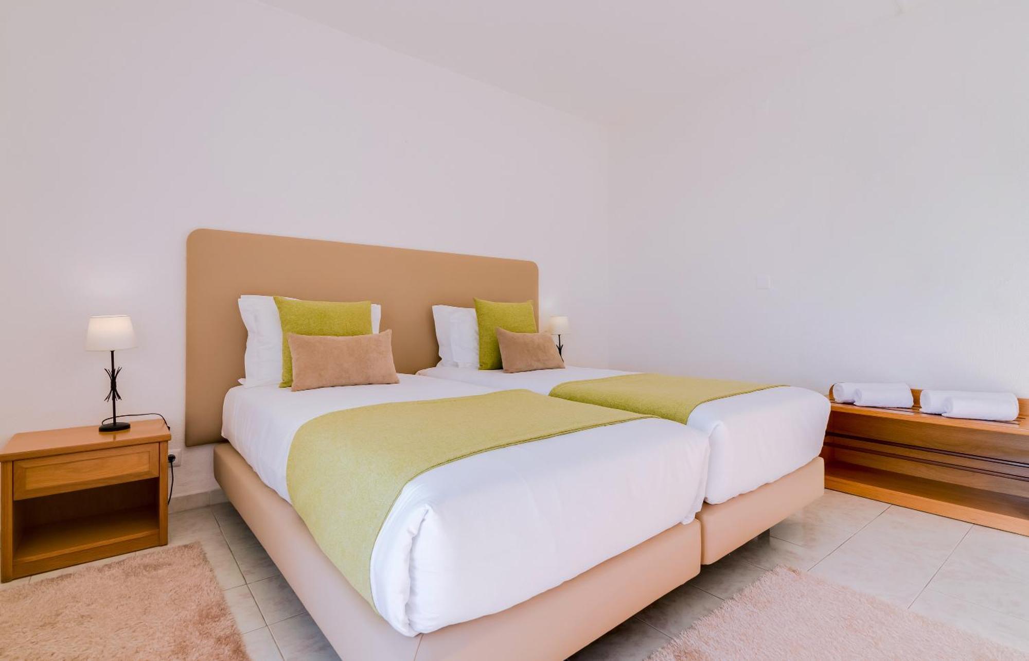 Monica Isabel Beach Club Αλμπουφέιρα Δωμάτιο φωτογραφία