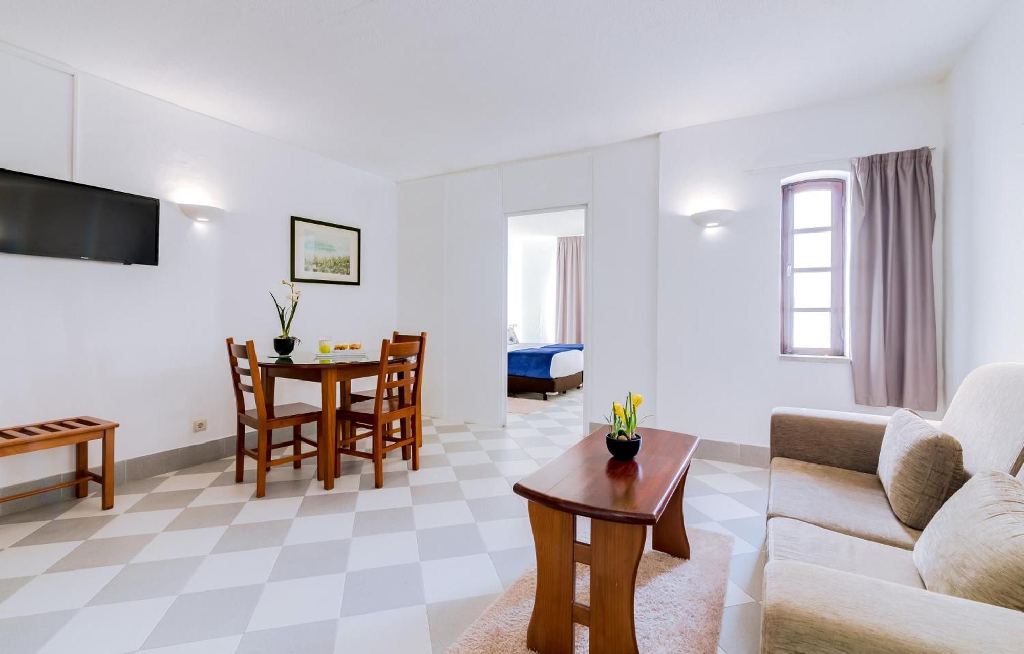 Monica Isabel Beach Club Αλμπουφέιρα Δωμάτιο φωτογραφία