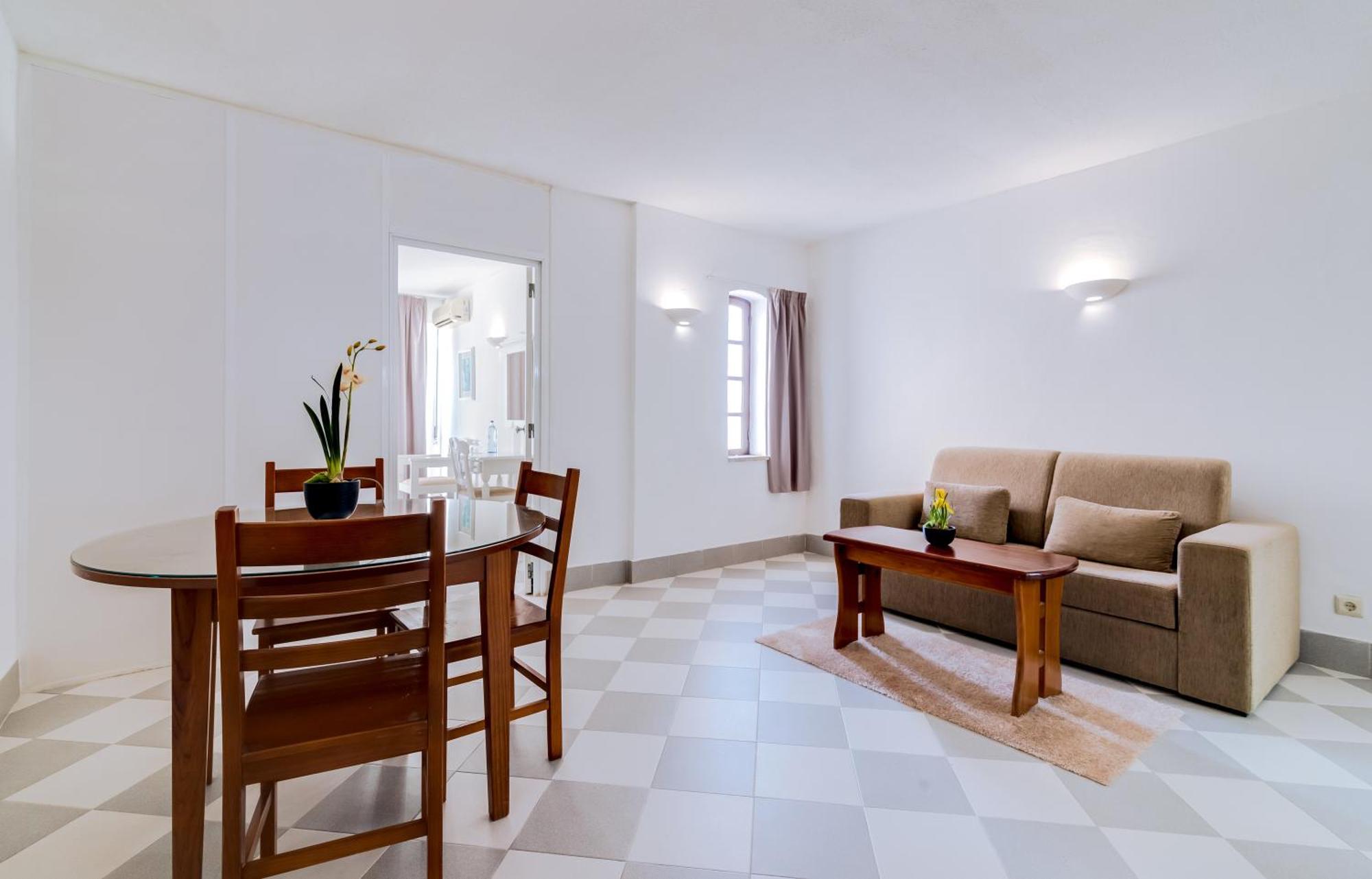 Monica Isabel Beach Club Αλμπουφέιρα Δωμάτιο φωτογραφία