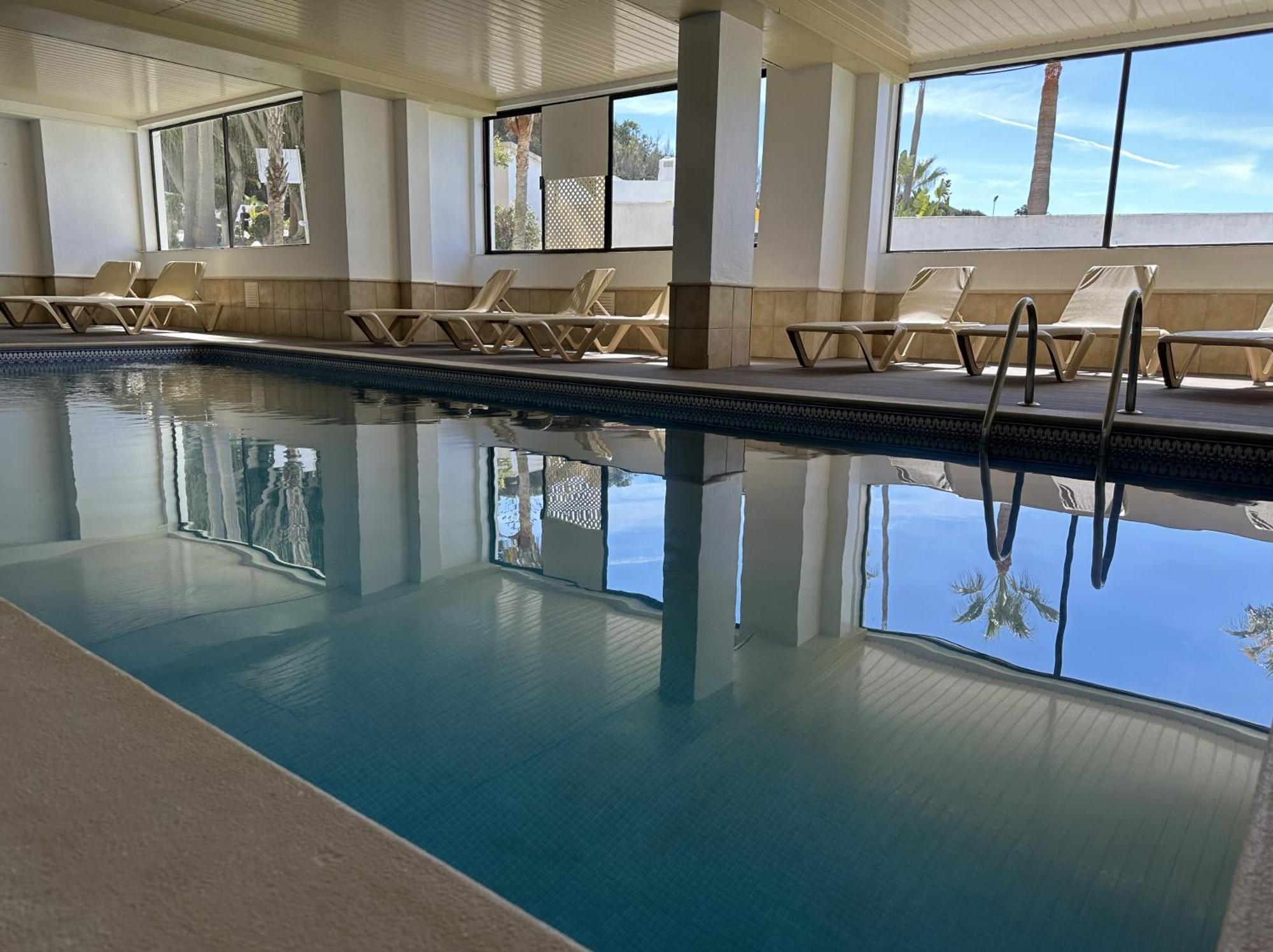 Monica Isabel Beach Club Αλμπουφέιρα Εξωτερικό φωτογραφία