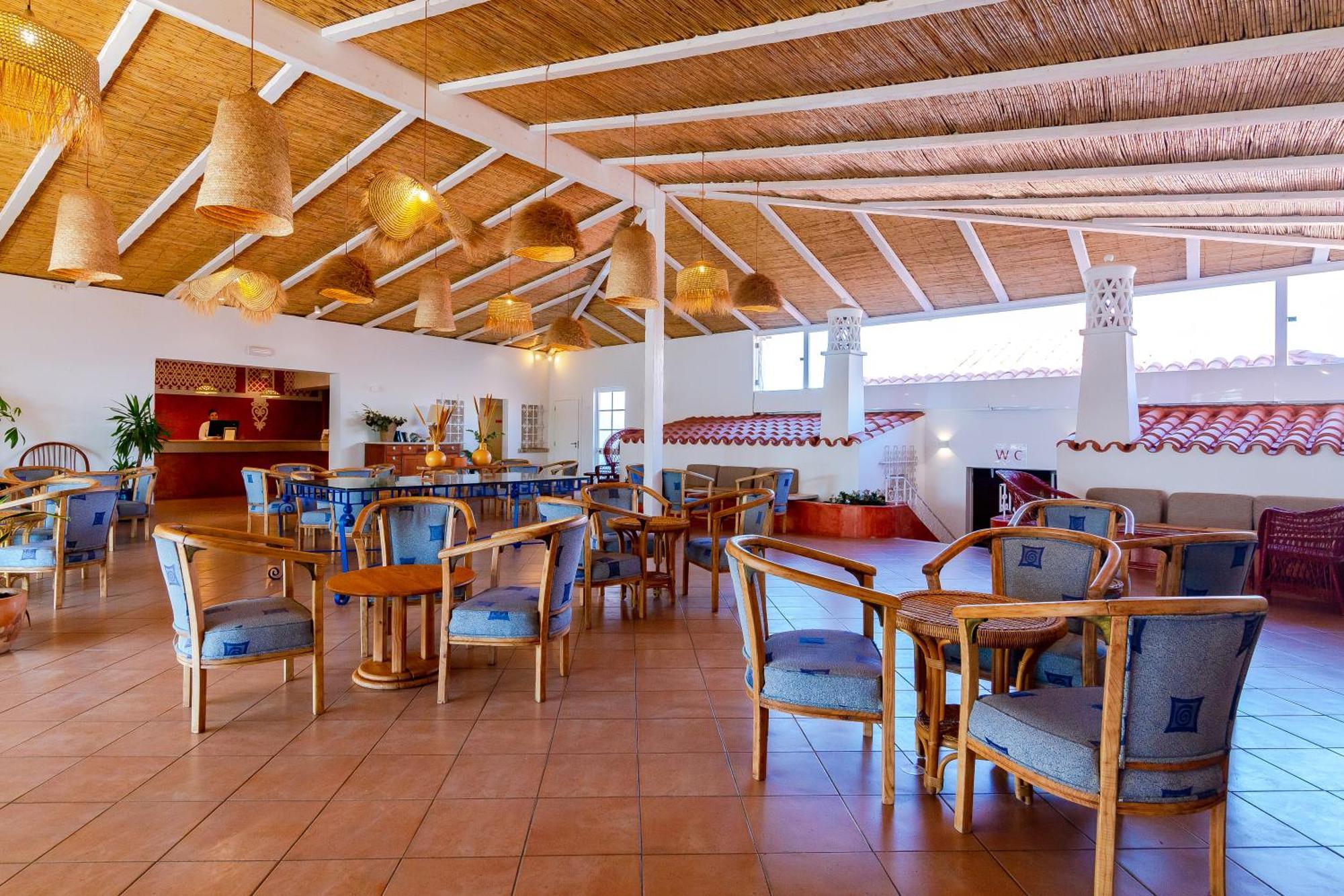 Monica Isabel Beach Club Αλμπουφέιρα Εξωτερικό φωτογραφία