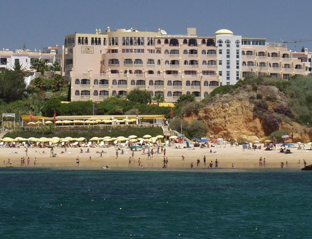 Monica Isabel Beach Club Αλμπουφέιρα Εξωτερικό φωτογραφία